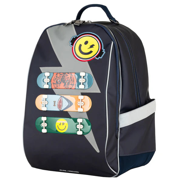 Rugzak James Skate Jeune Premier