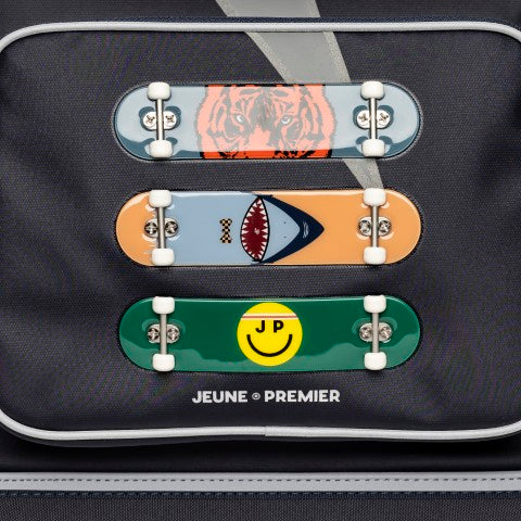 Boekentas Jeune Premier Skate