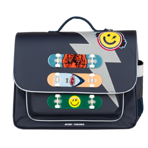 Boekentas Jeune Premier Skate