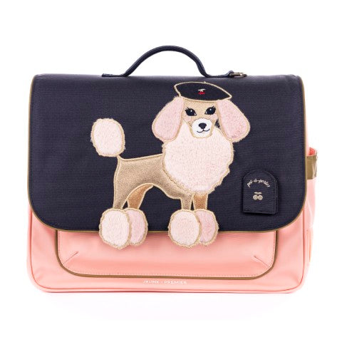 Boekentas Jeune Premier Pet-a-Porter