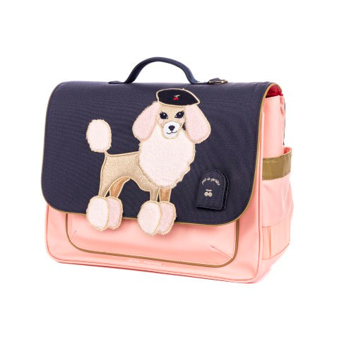 Boekentas Jeune Premier Pet-a-Porter