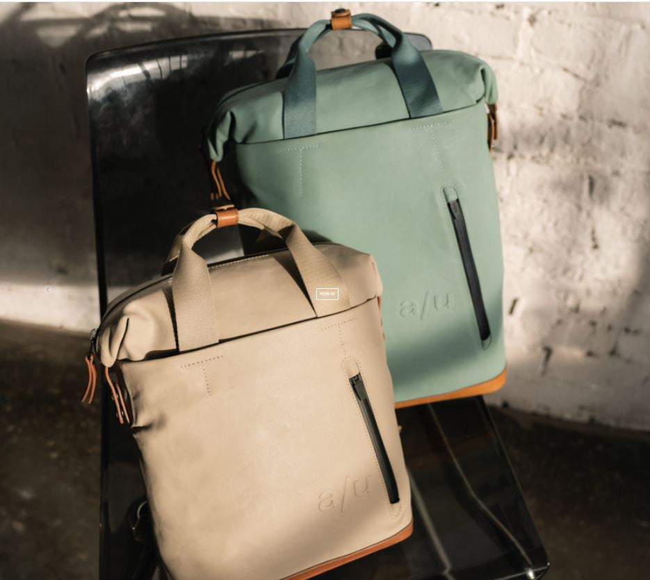 Rugzak Yaizu Aunts & Uncles