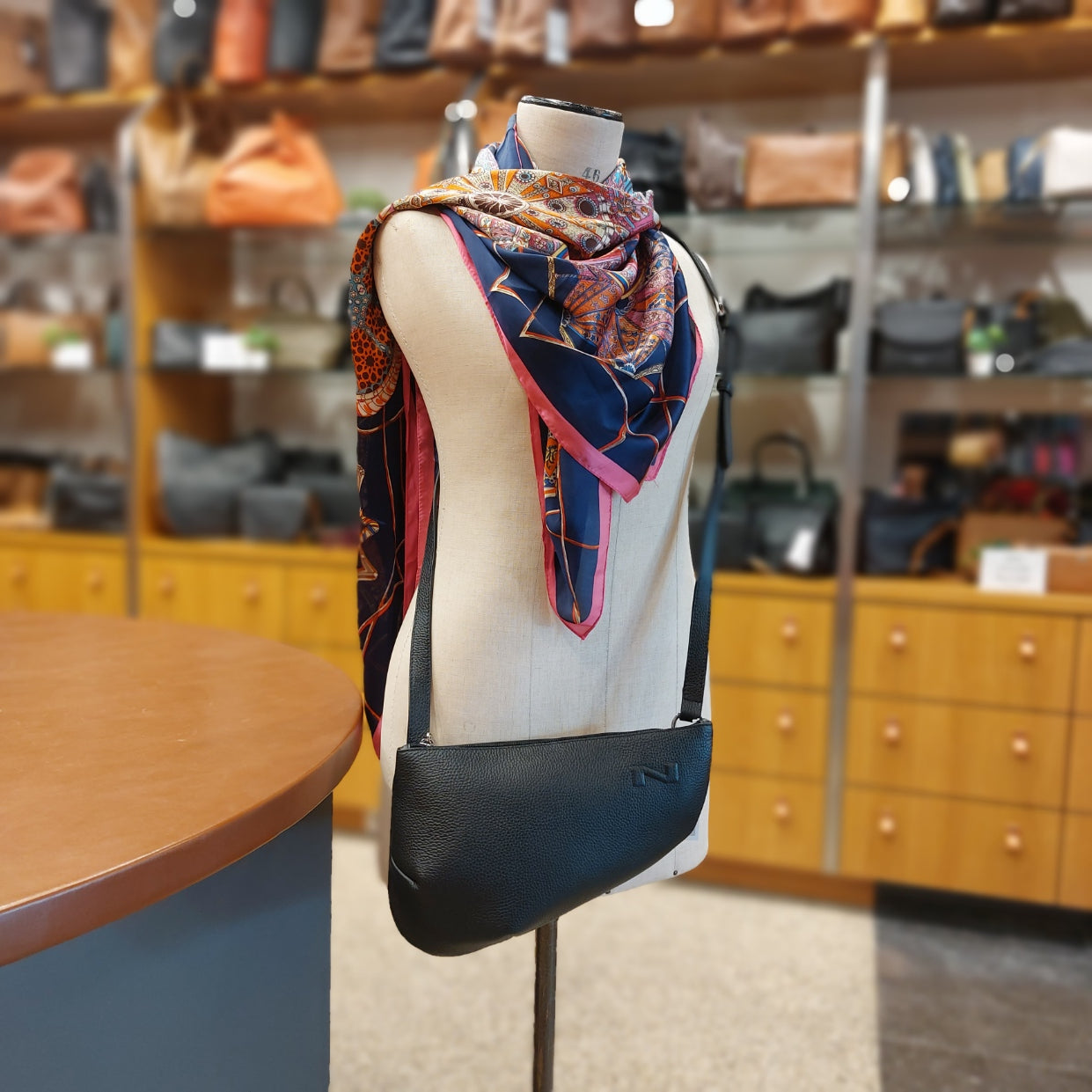 Nathan-Baume Large City