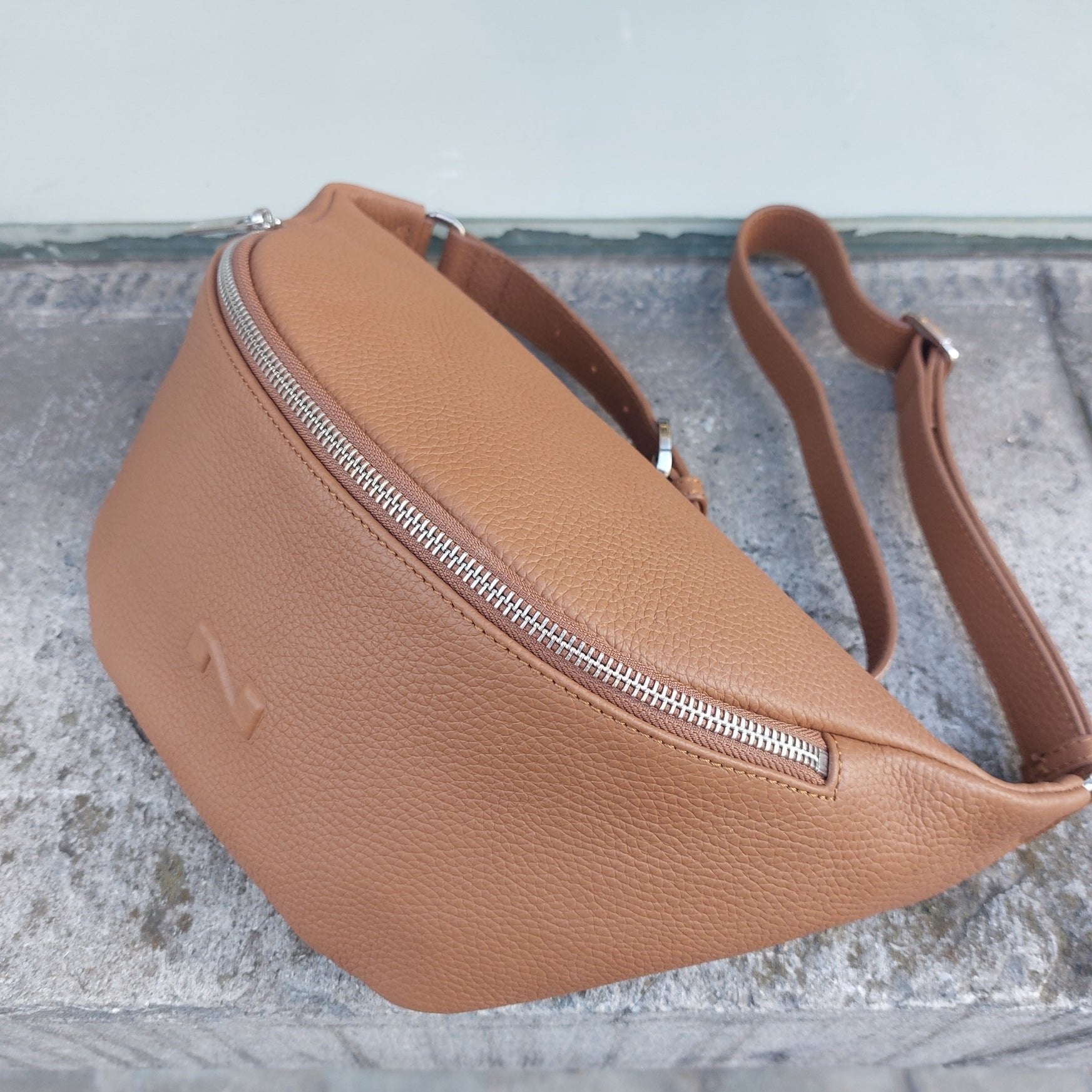 Nieuwe Large Derby Nathan-Baume