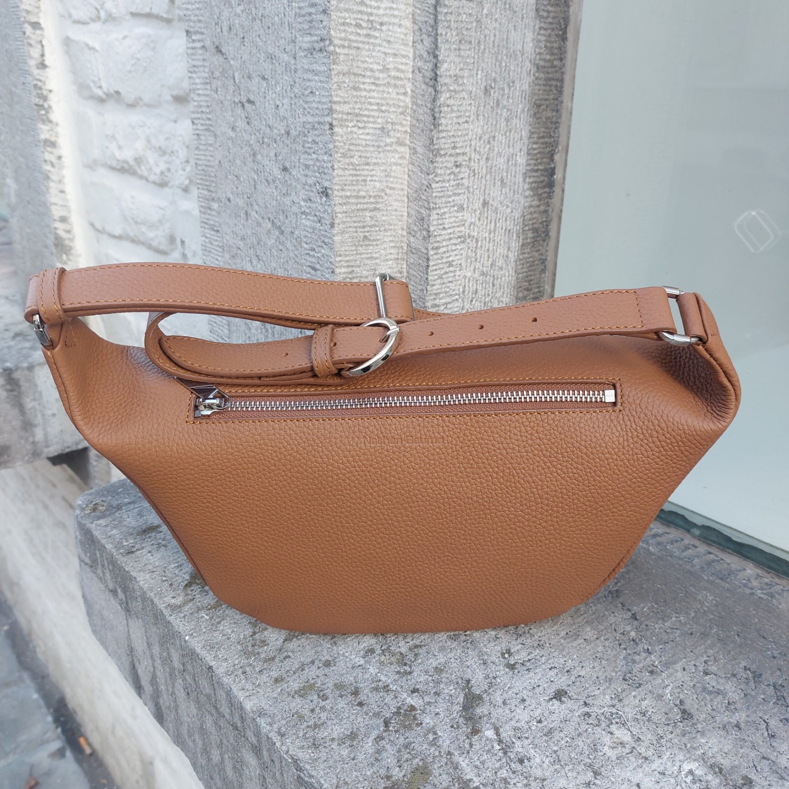 Nieuwe Large Derby Nathan-Baume