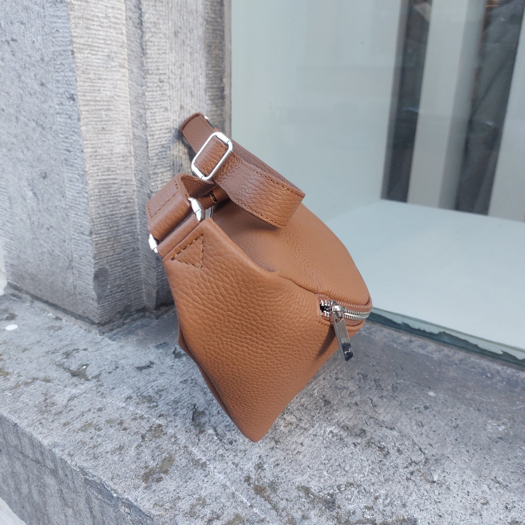 Nieuwe Large Derby Nathan-Baume