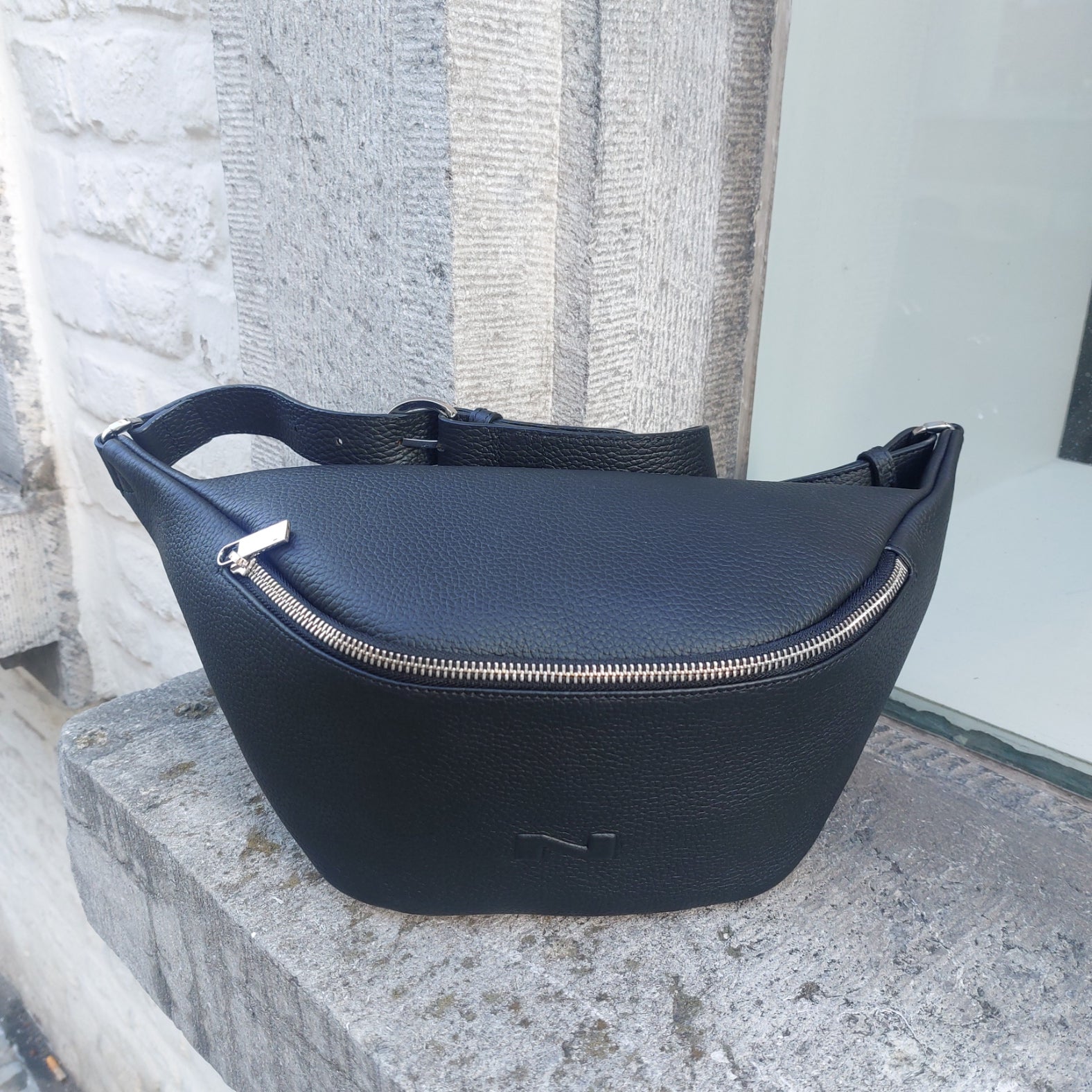 Nieuwe Large Derby Nathan-Baume