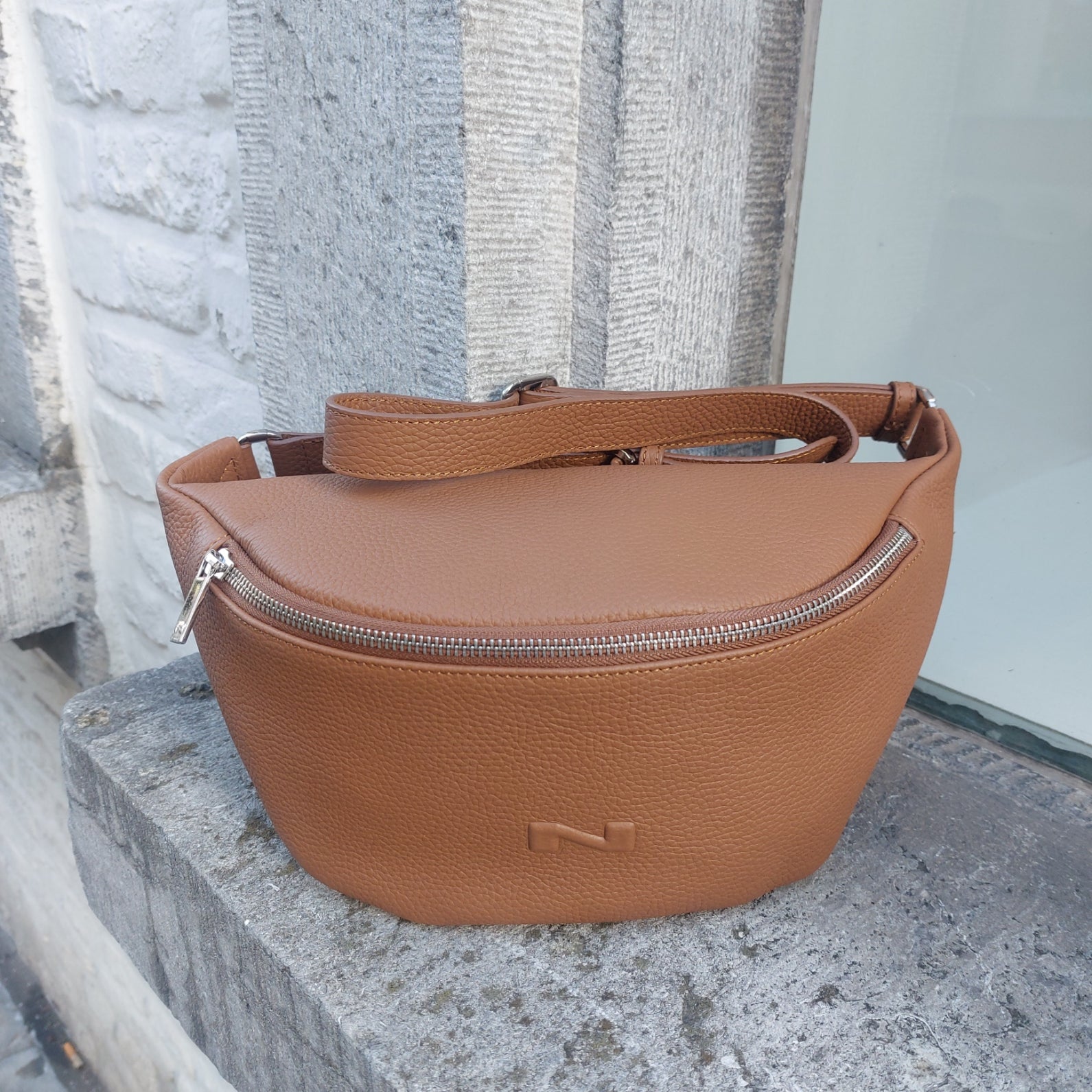 Nieuwe Large Derby Nathan-Baume