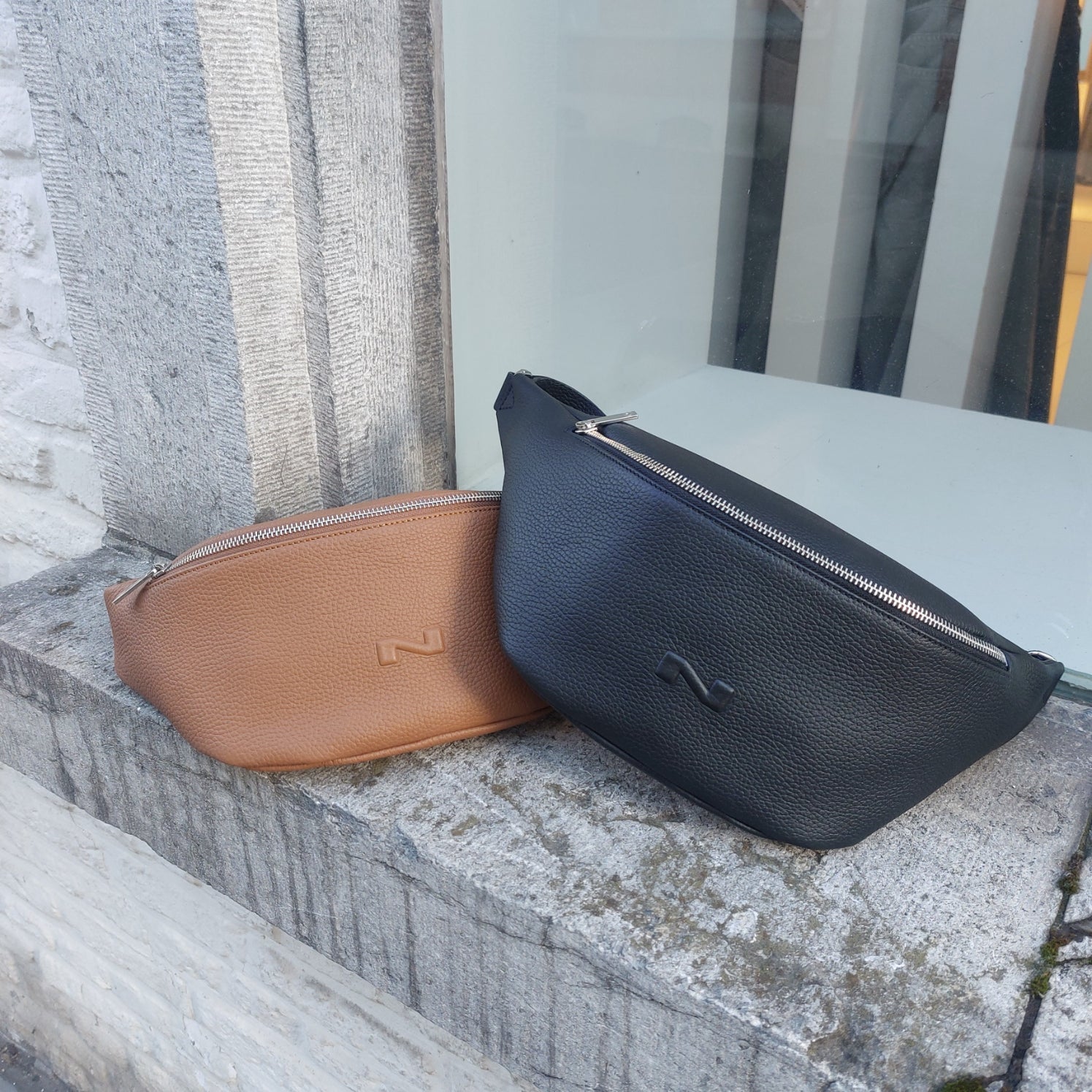 Nieuwe Large Derby Nathan-Baume