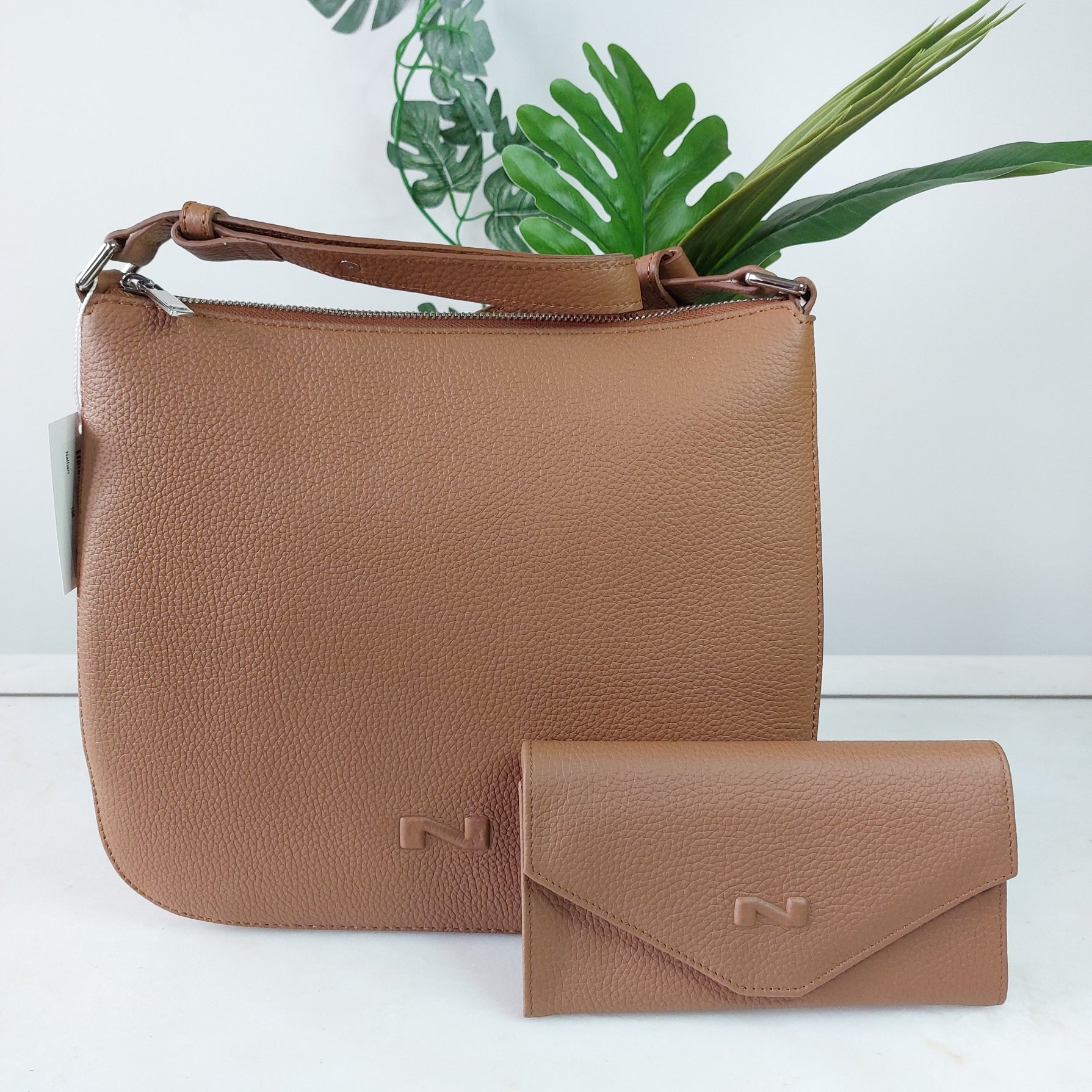 Handtas Nathan-Baume Lou