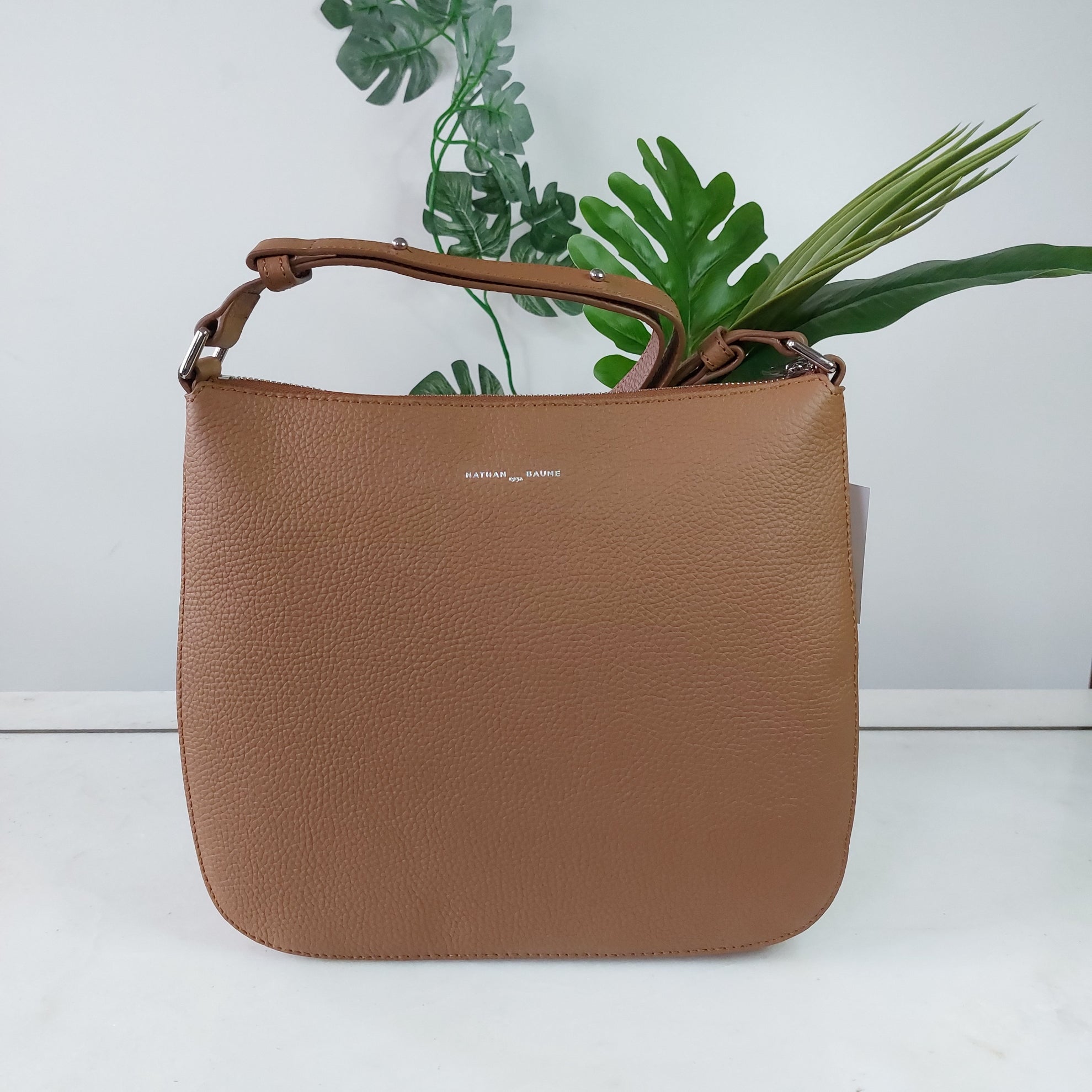 Handtas Nathan-Baume Lou