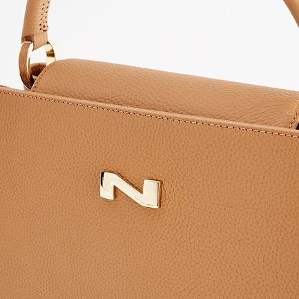 Handtas Magnolia Nathan-Baume