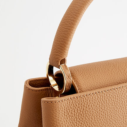 Handtas Magnolia Nathan-Baume