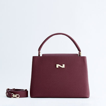 Handtas Magnolia Nathan-Baume