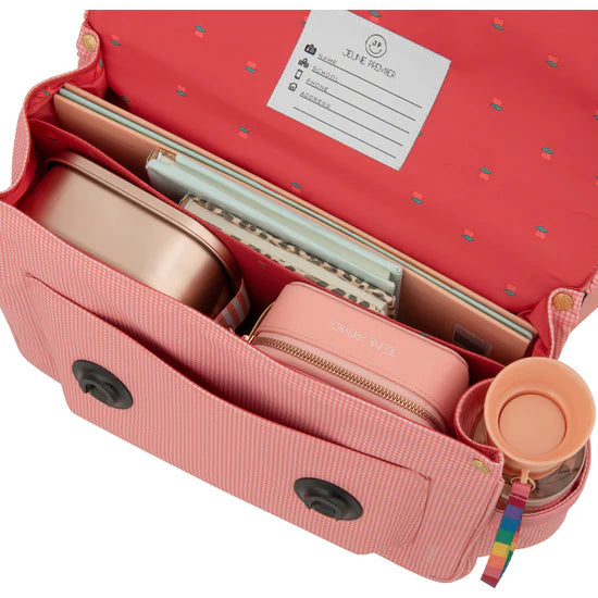 Midi boekentas Jeune Premier