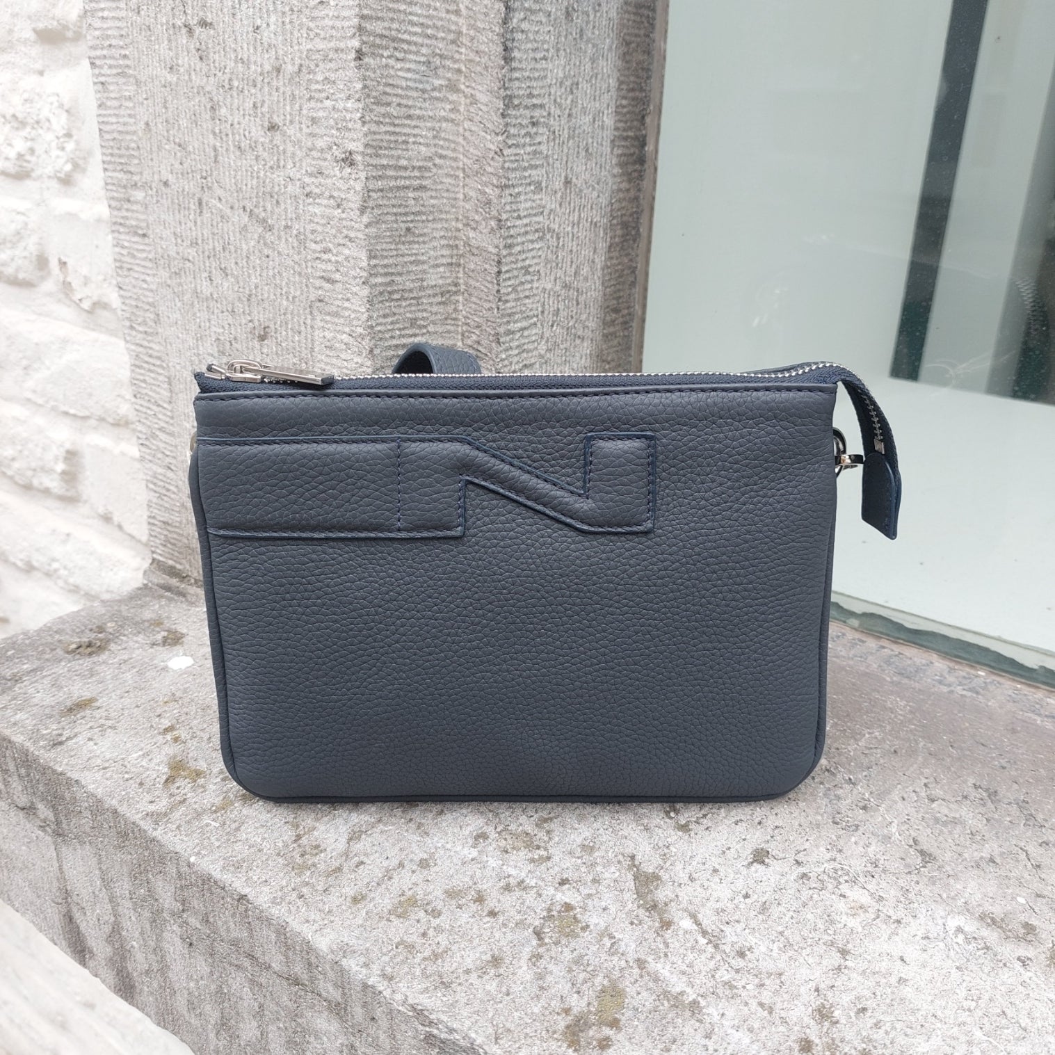 Handtas Nathan-Baume Milano