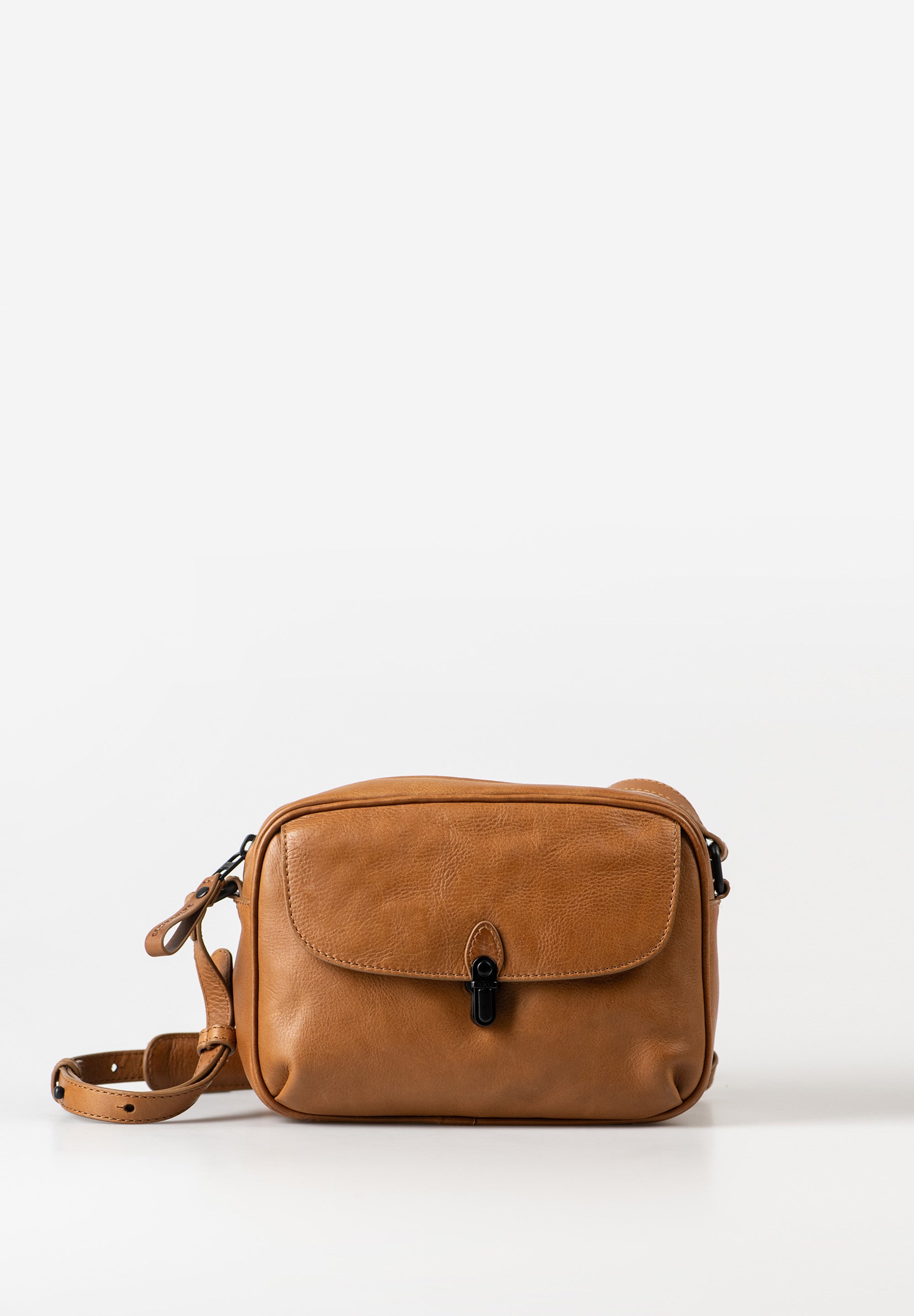 Crossbodytas leder Aunts & Uncles