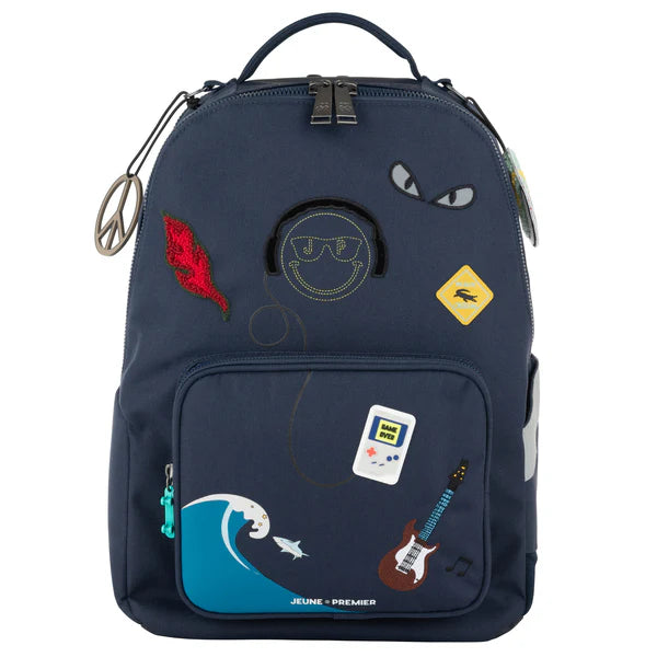 Rugzak New Bobbie Mr. Gadget