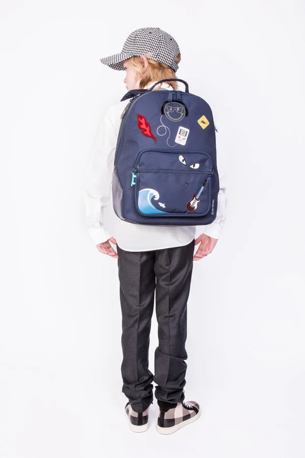 Rugzak New Bobbie Mr. Gadget