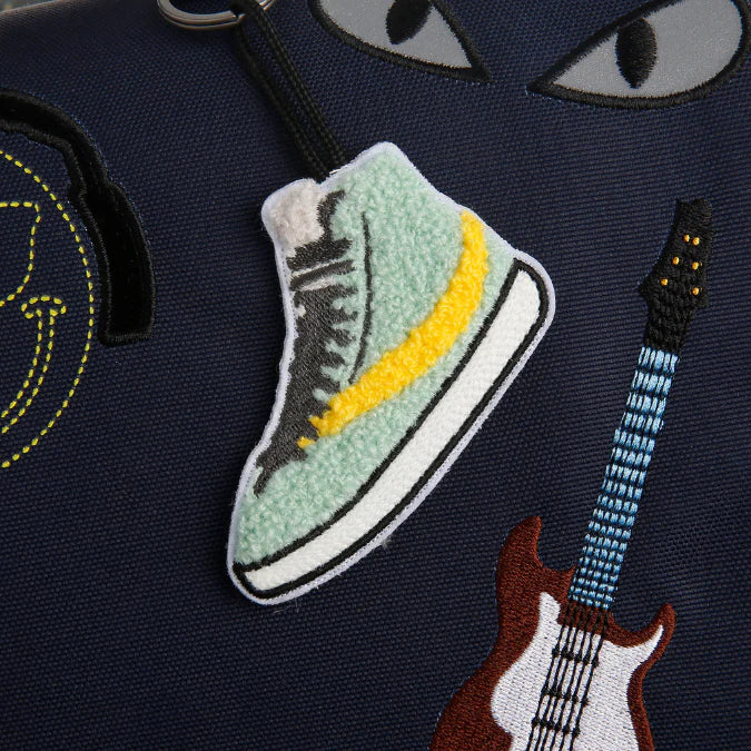 Rugzak New Bobbie Mr. Gadget