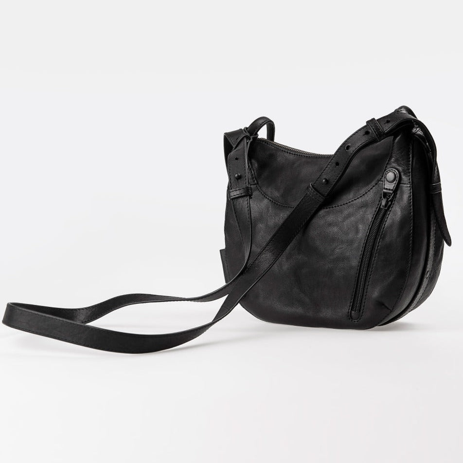 Handtas leder Aunts & Uncles