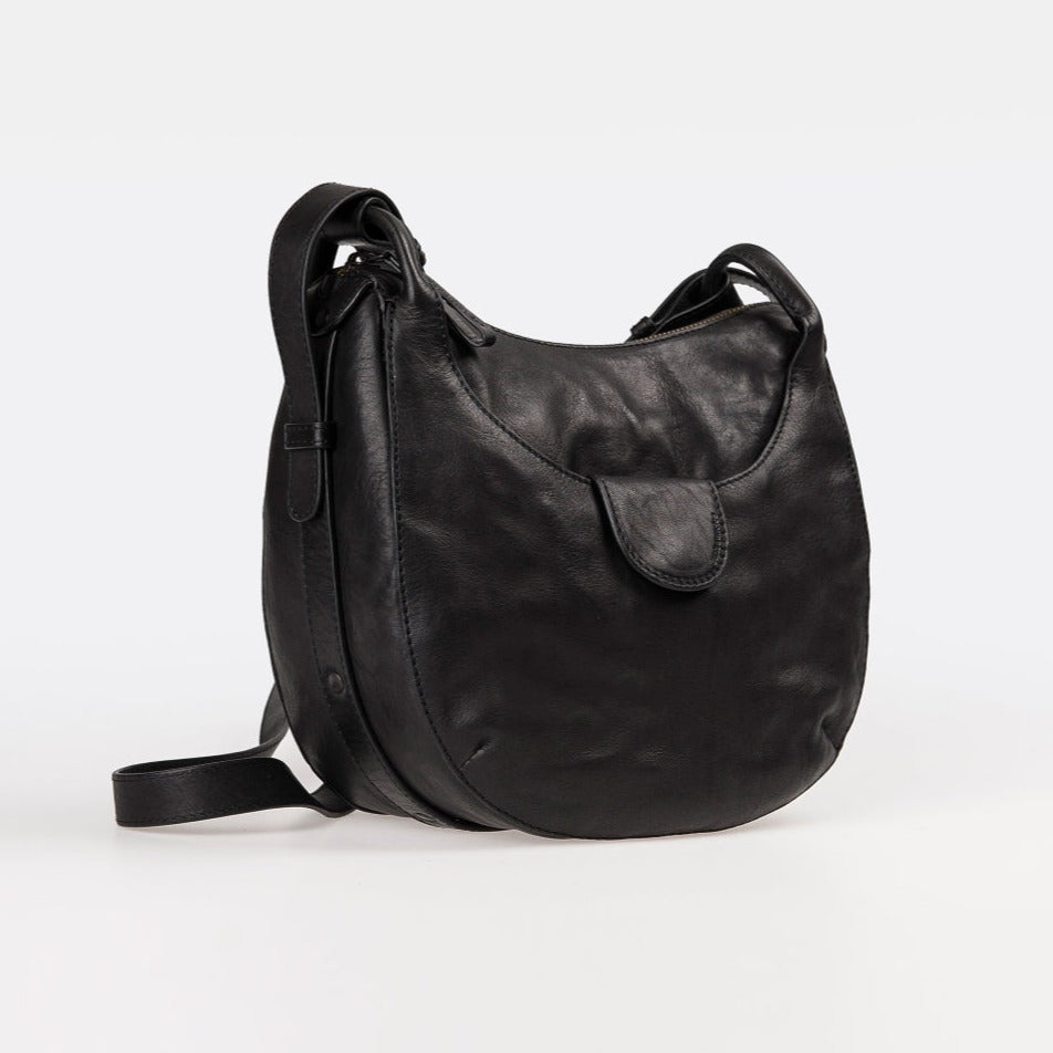 Handtas leder Aunts & Uncles