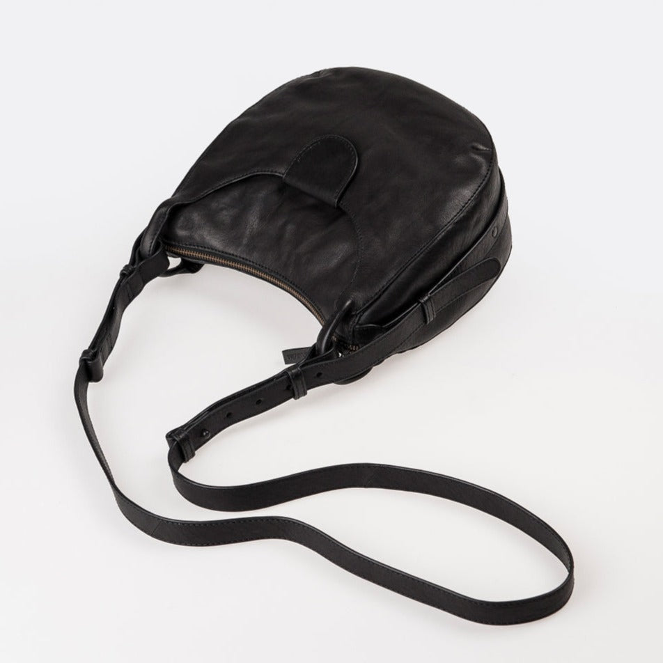 Handtas leder Aunts & Uncles