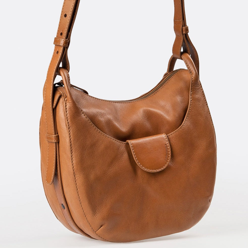 Handtas leder Aunts & Uncles