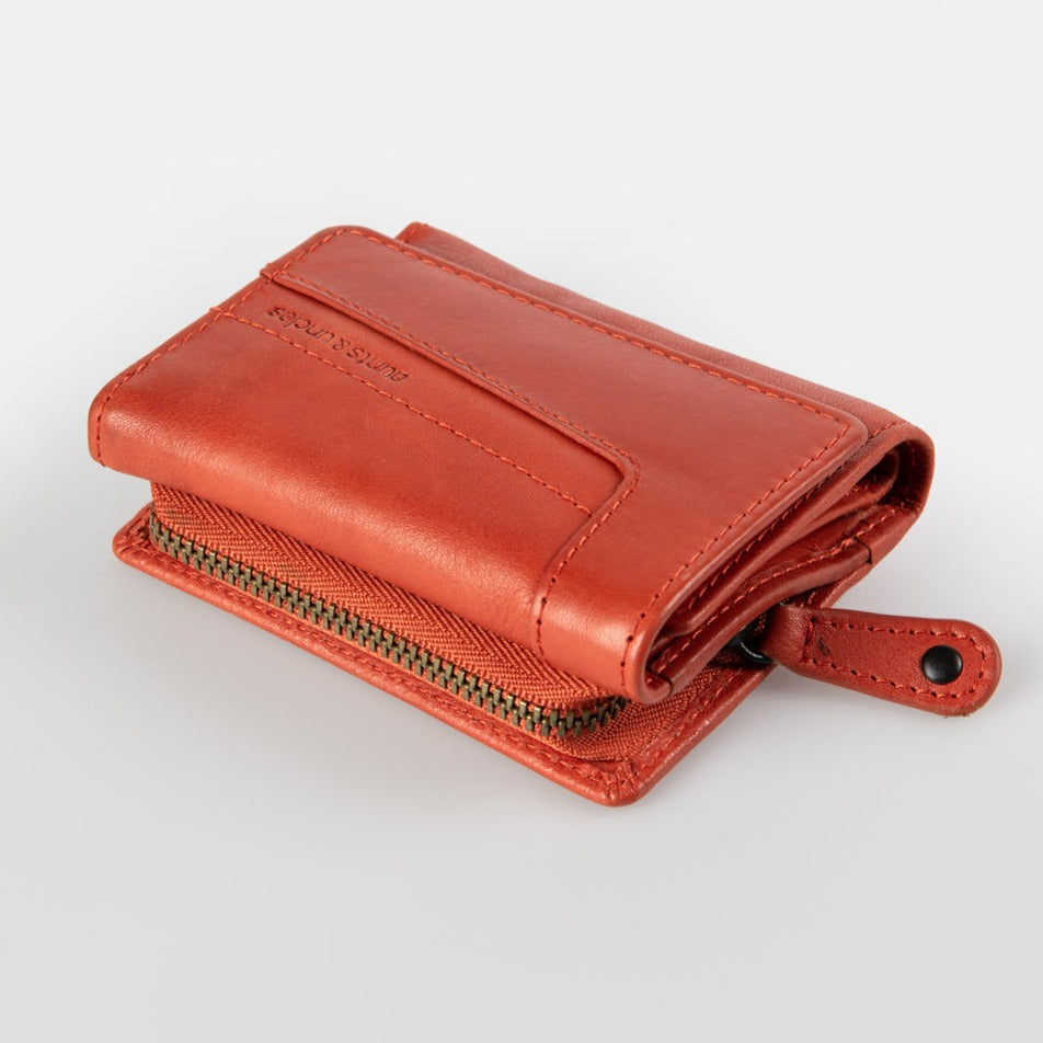 Portemonnee Aunts & Uncles Nancy