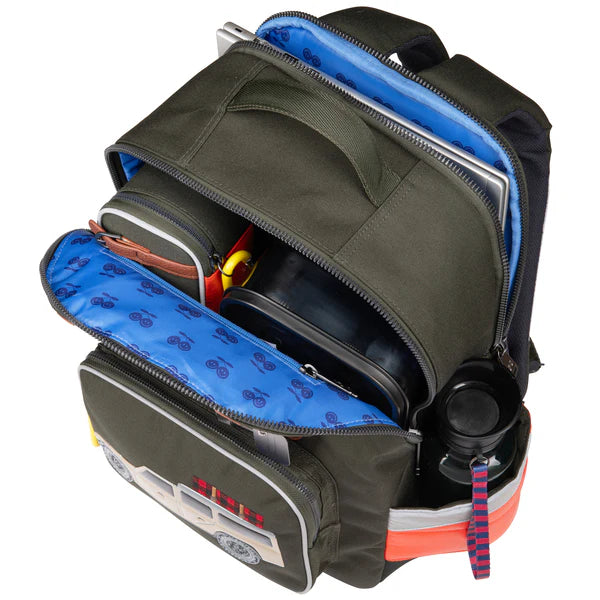 New Bobbie Jeune Premier Camp Life