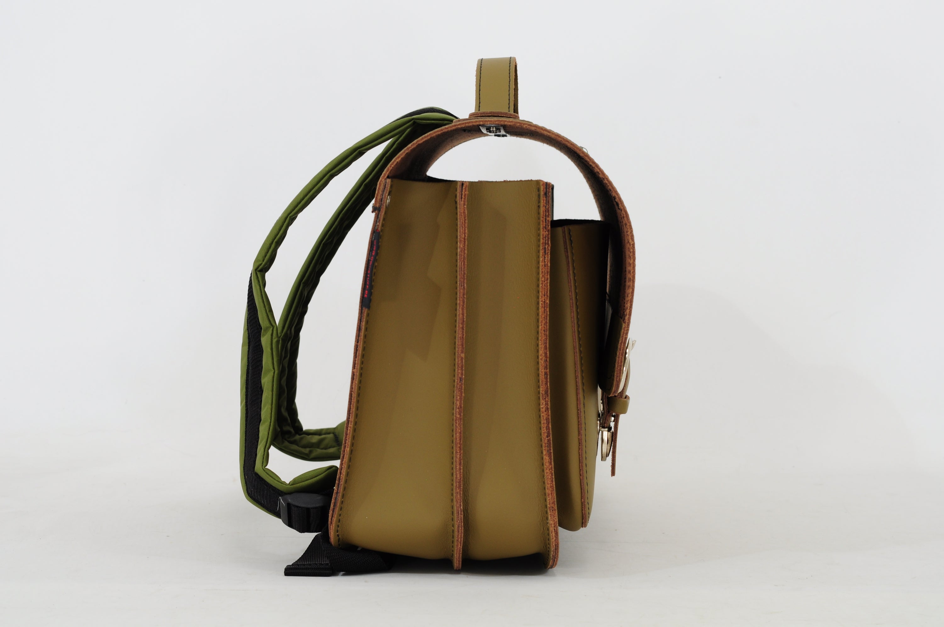 Boekentas Own Stuff dino