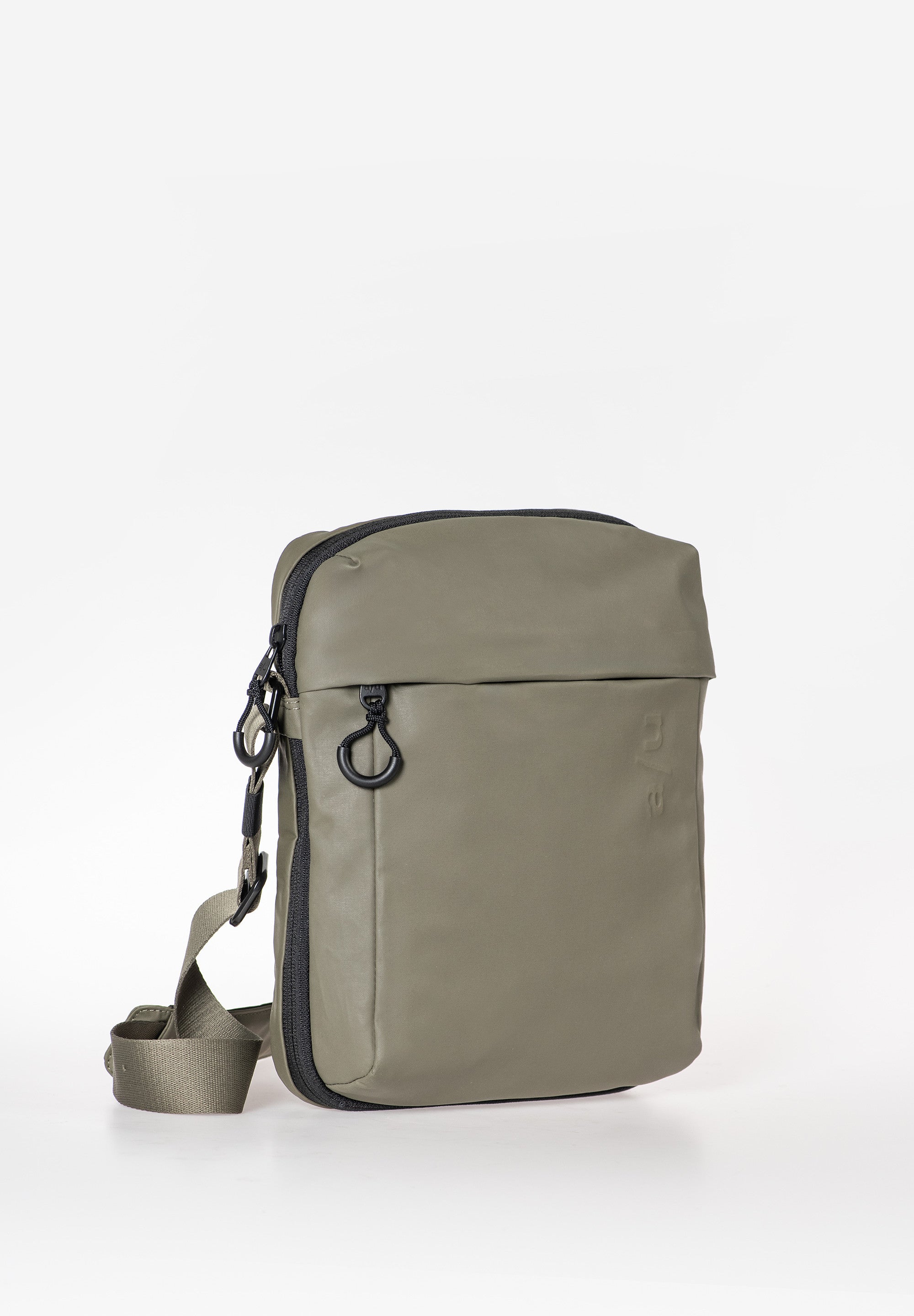 Tas licht en waterdicht