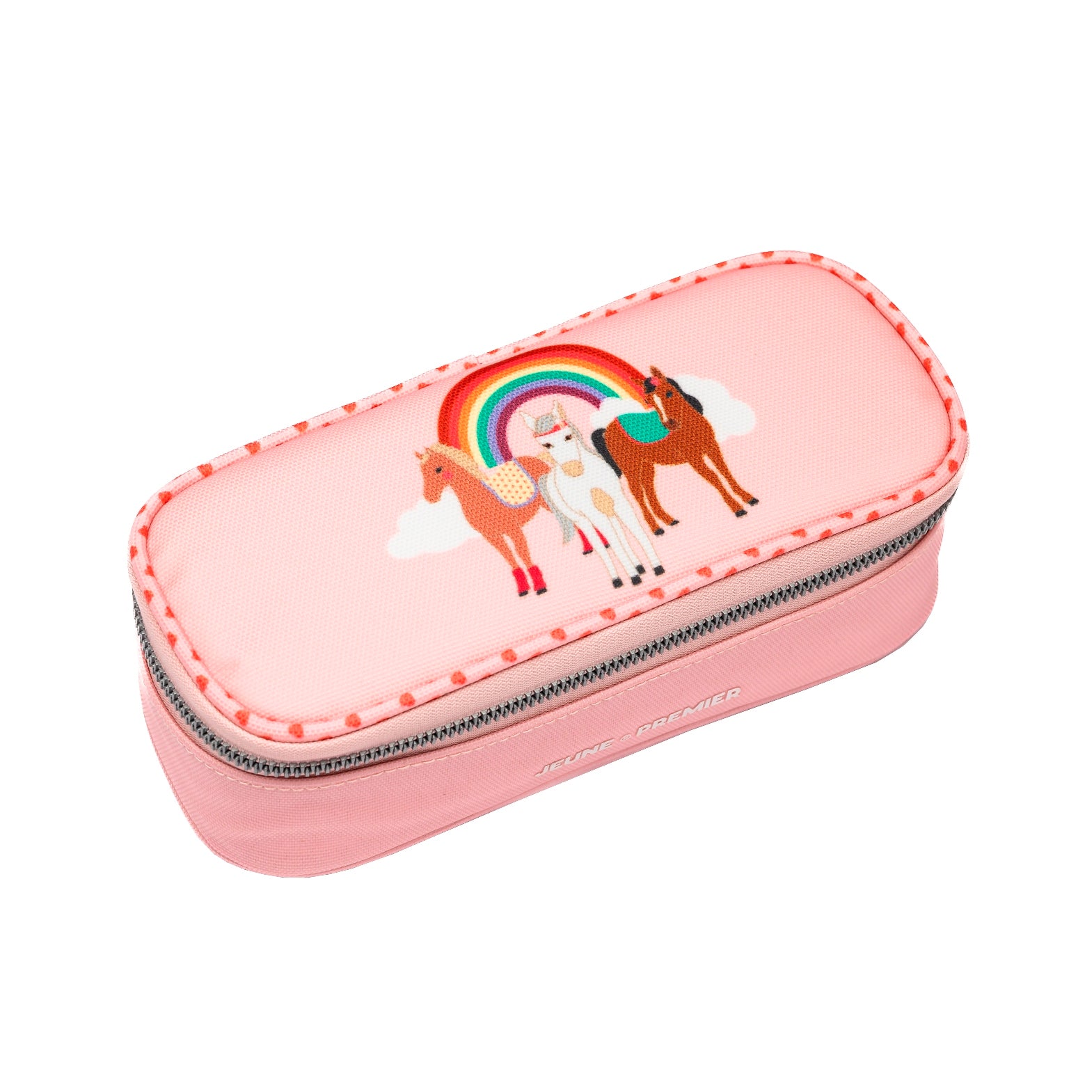 Boekentas Jeune Premier Pony