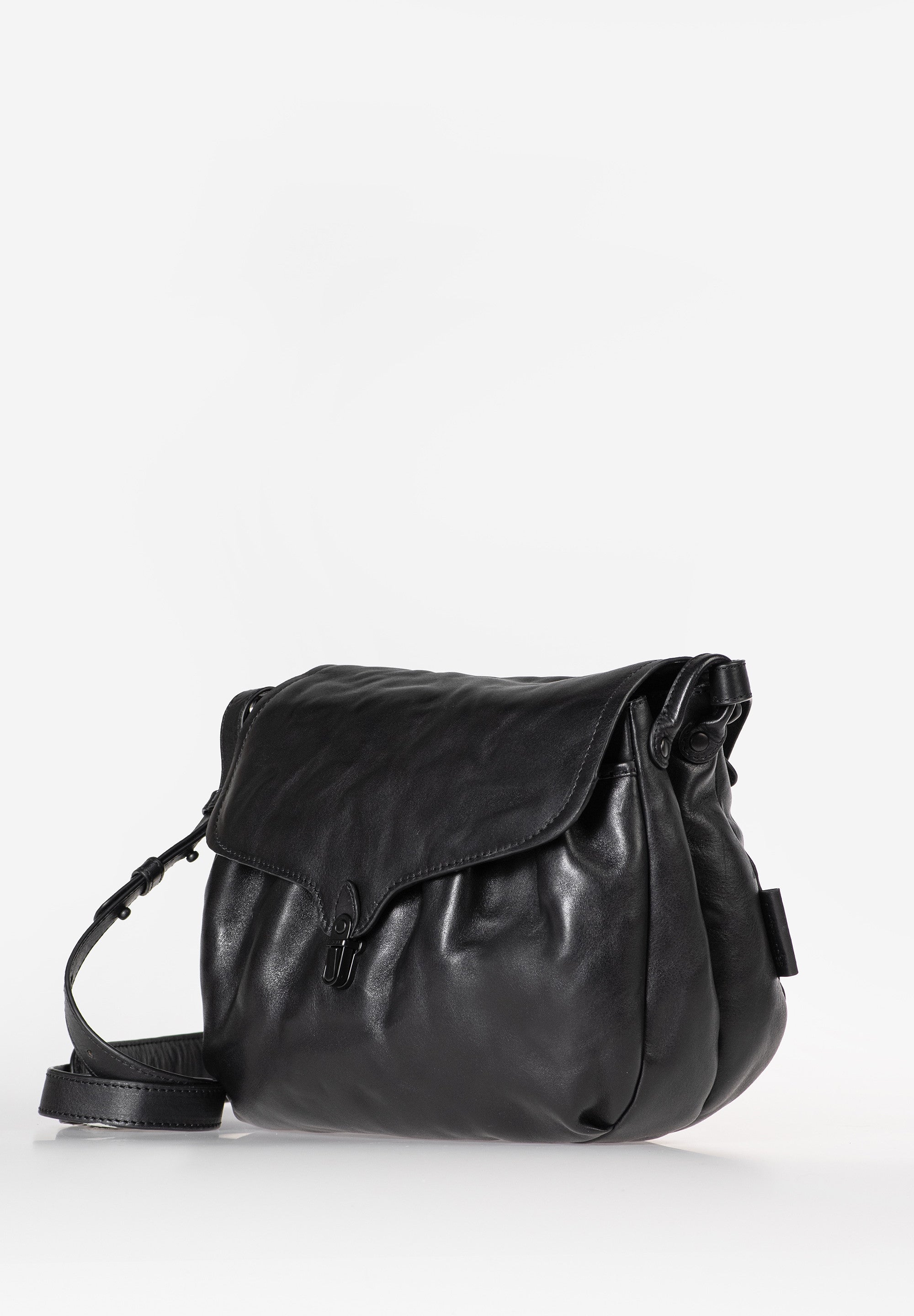 Handtas leder Aunts & Uncles