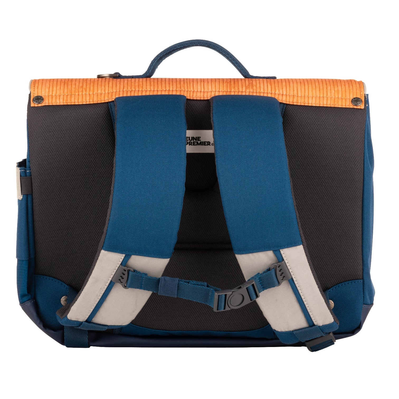 Boekentas Polo Dino Jeune Premier