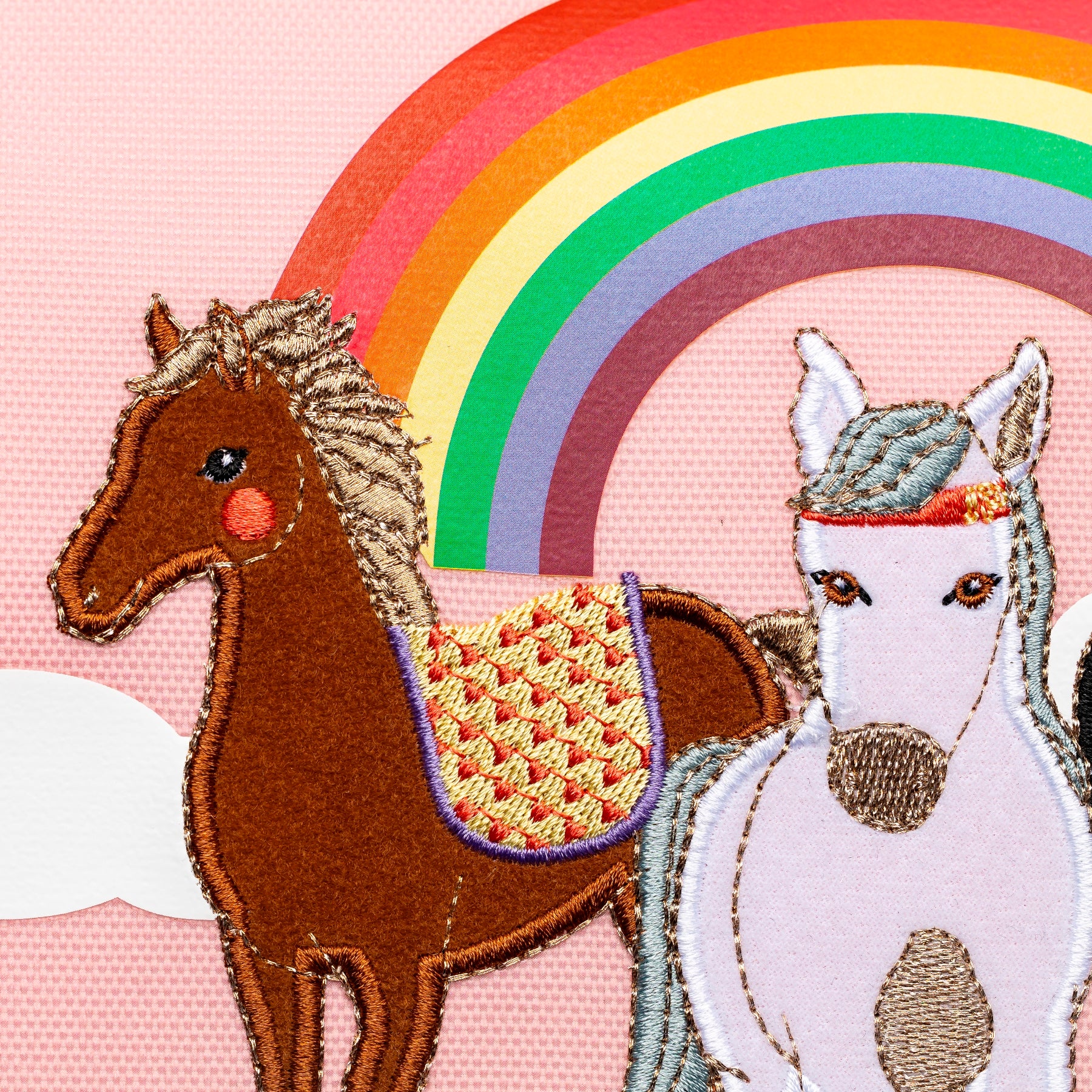 Boekentas Jeune Premier Pony