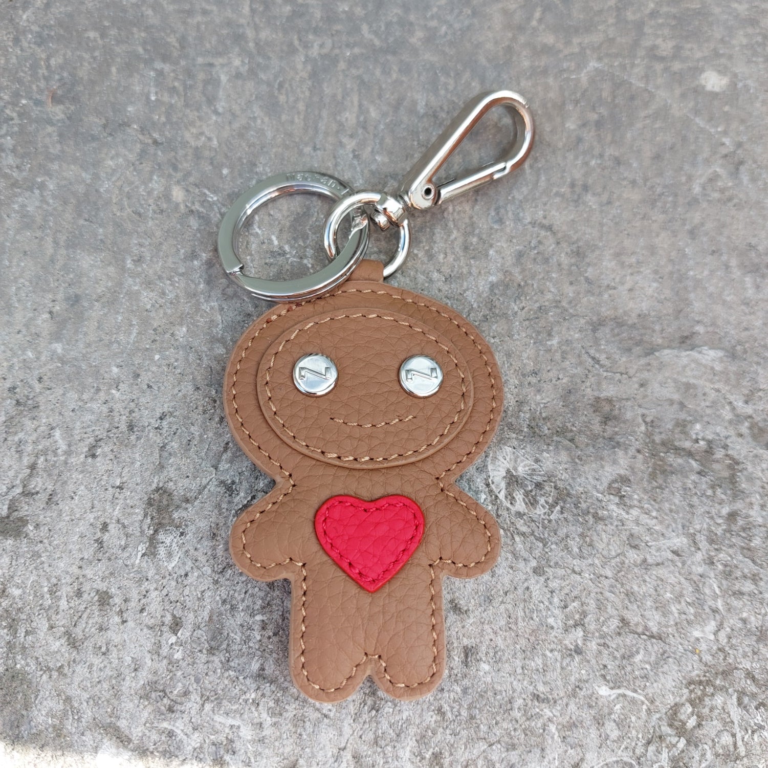 Sleutelhanger Nathan-Baume love