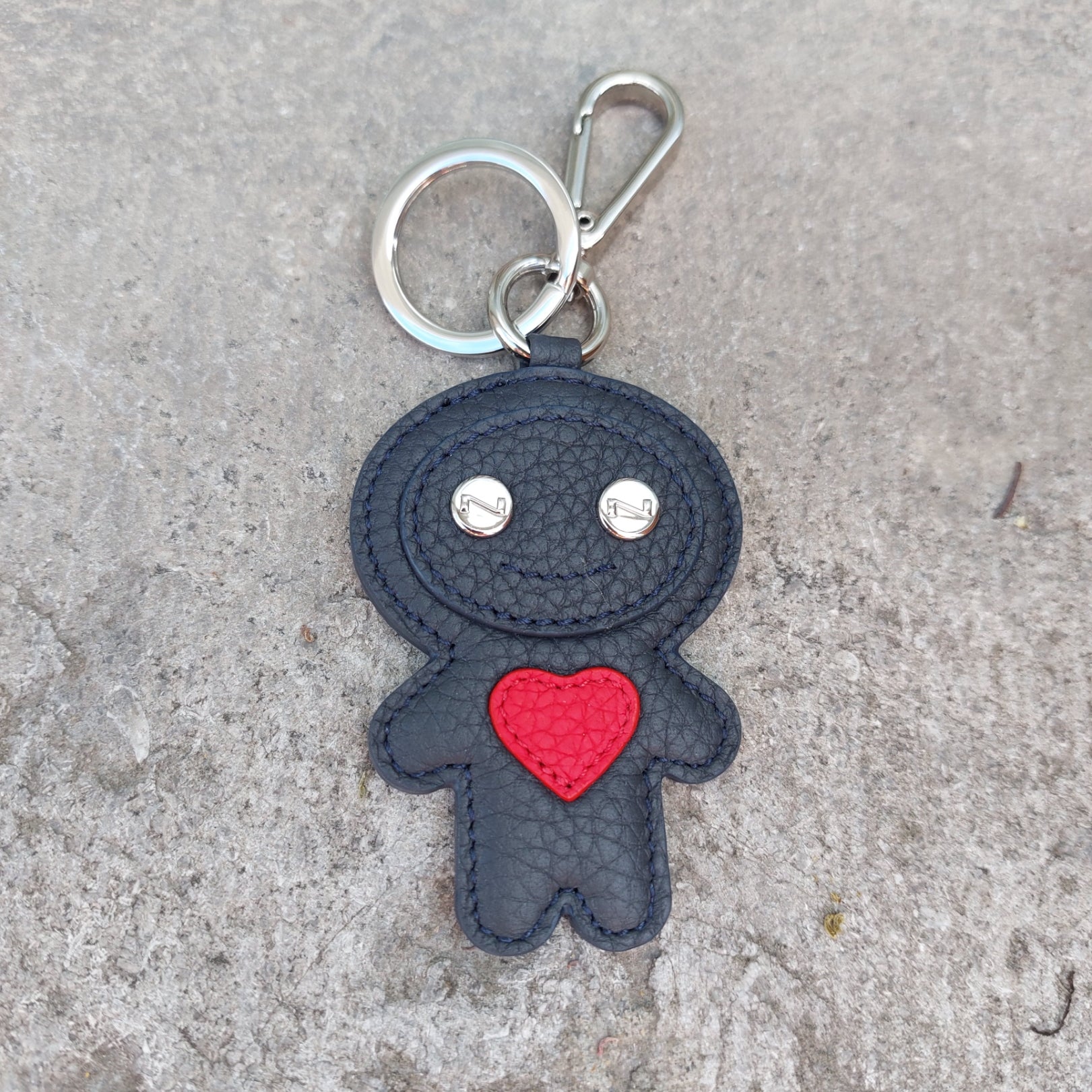 Sleutelhanger Nathan-Baume love