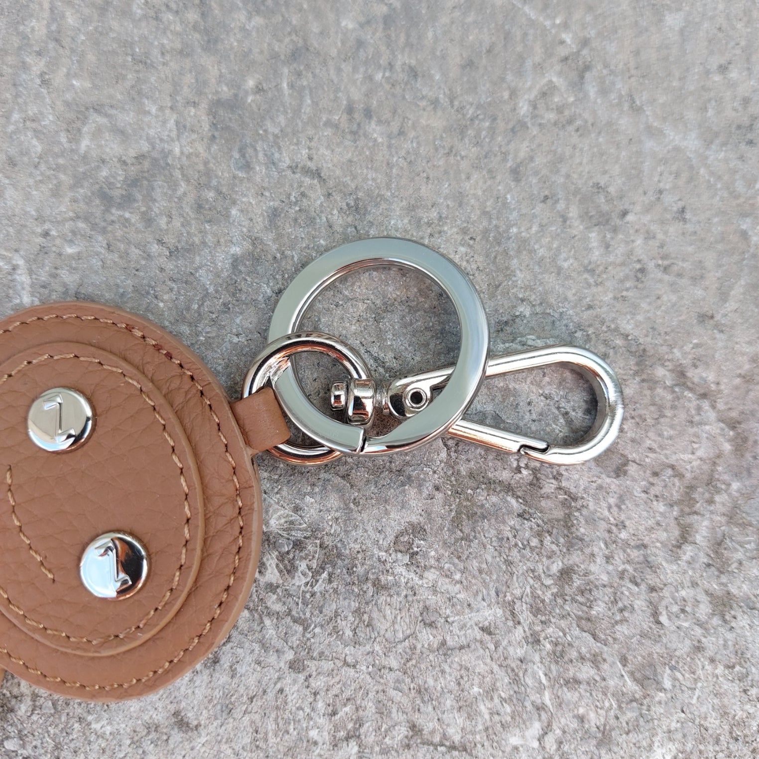 Sleutelhanger Nathan-Baume love