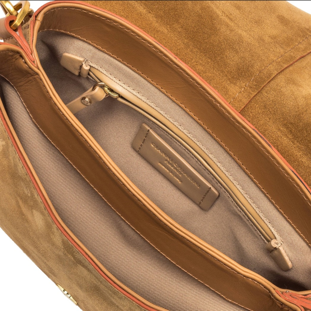 Handtas Gianni Chiarini