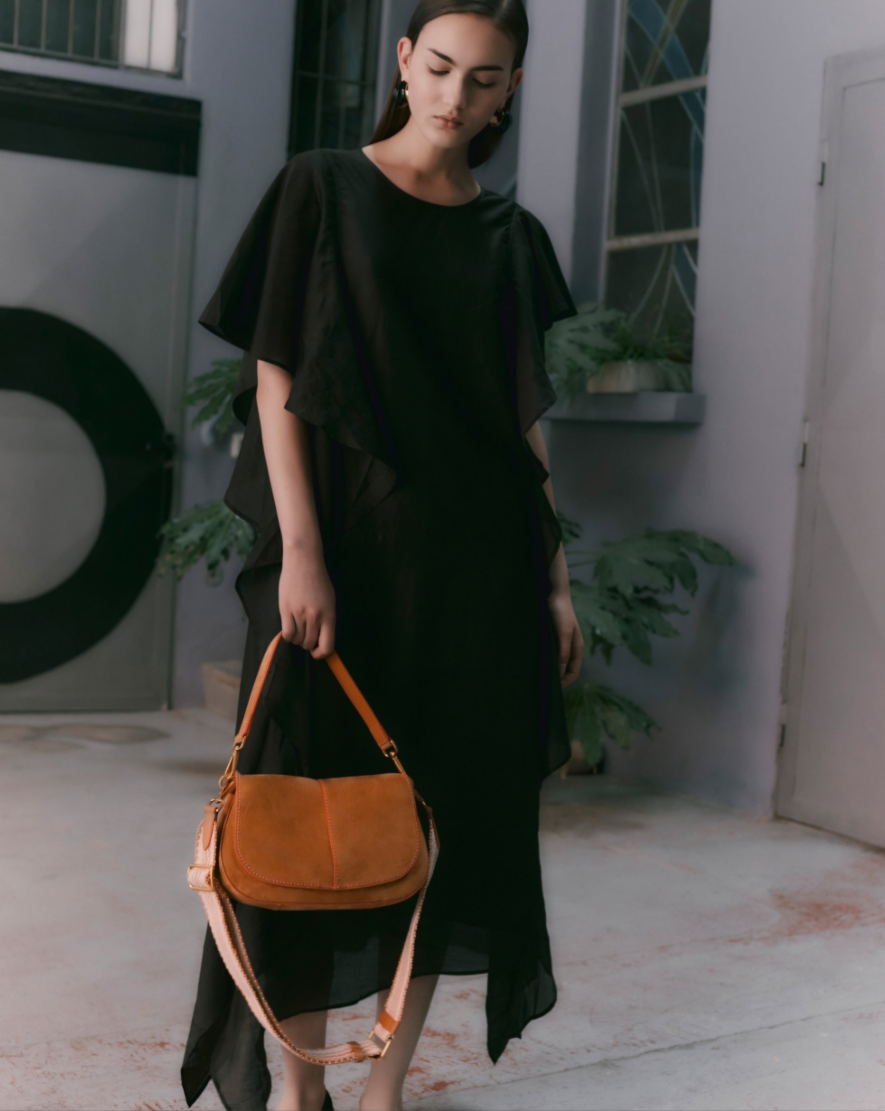 Handtas Gianni Chiarini