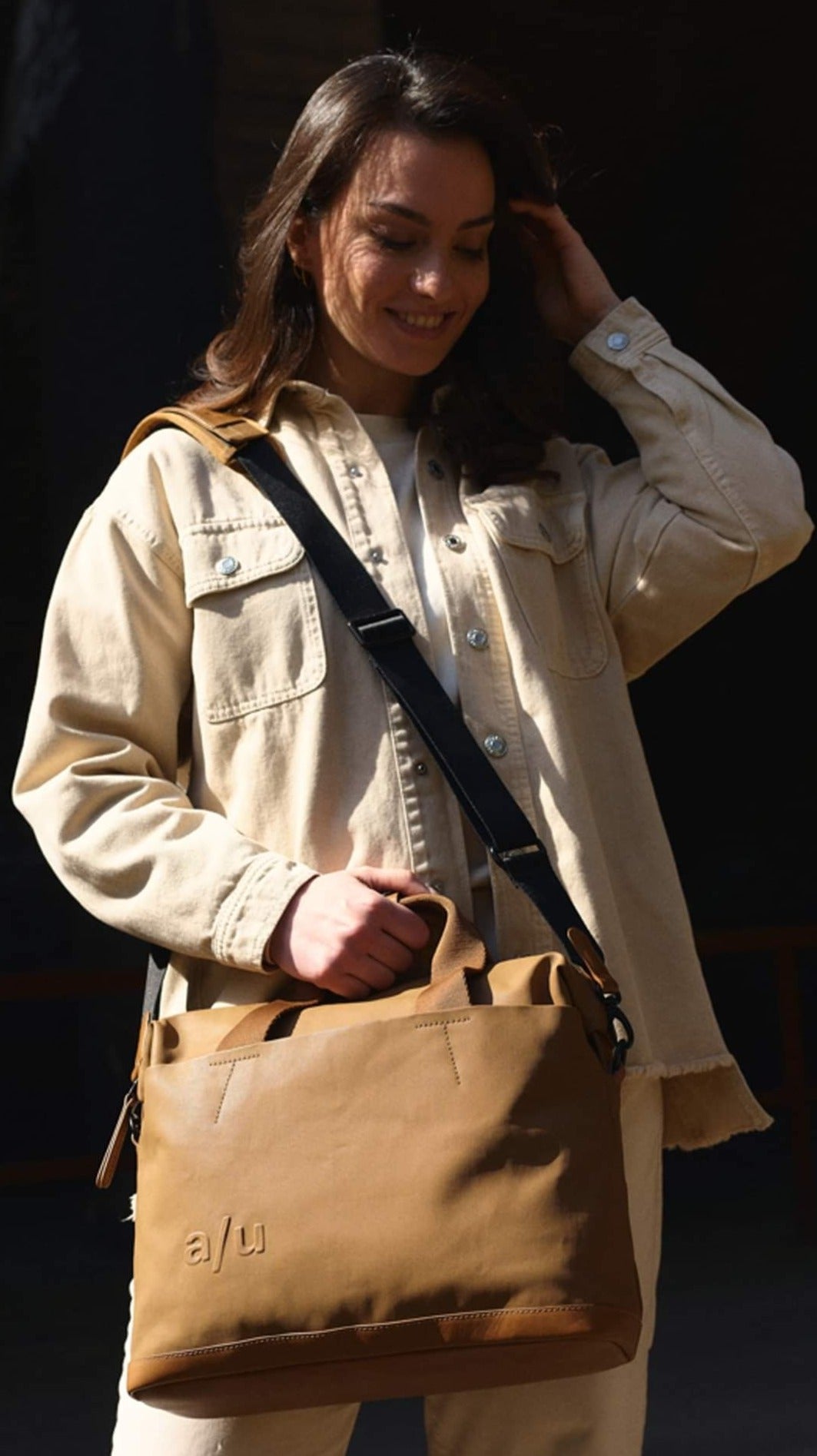 Tas Aunts & Uncles Yamato