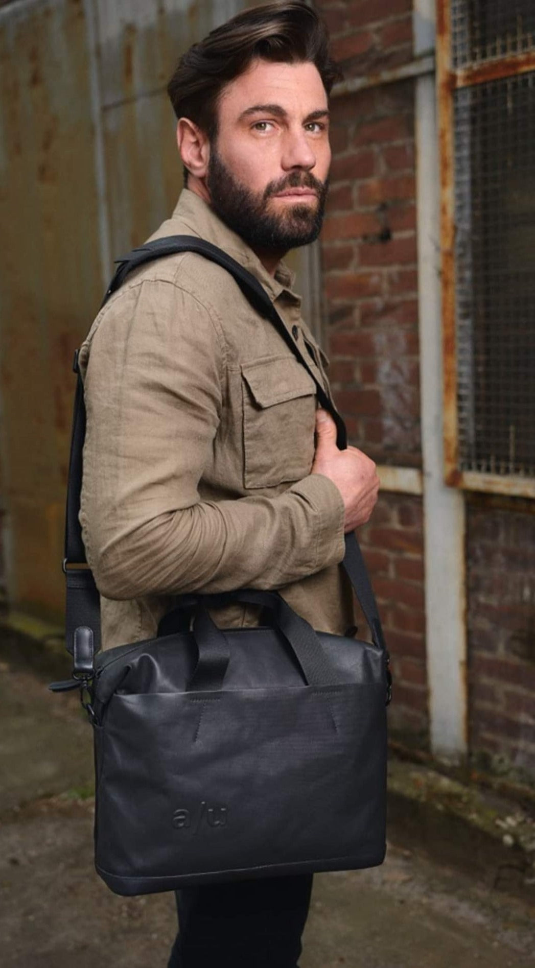 Tas Aunts & Uncles Yamato