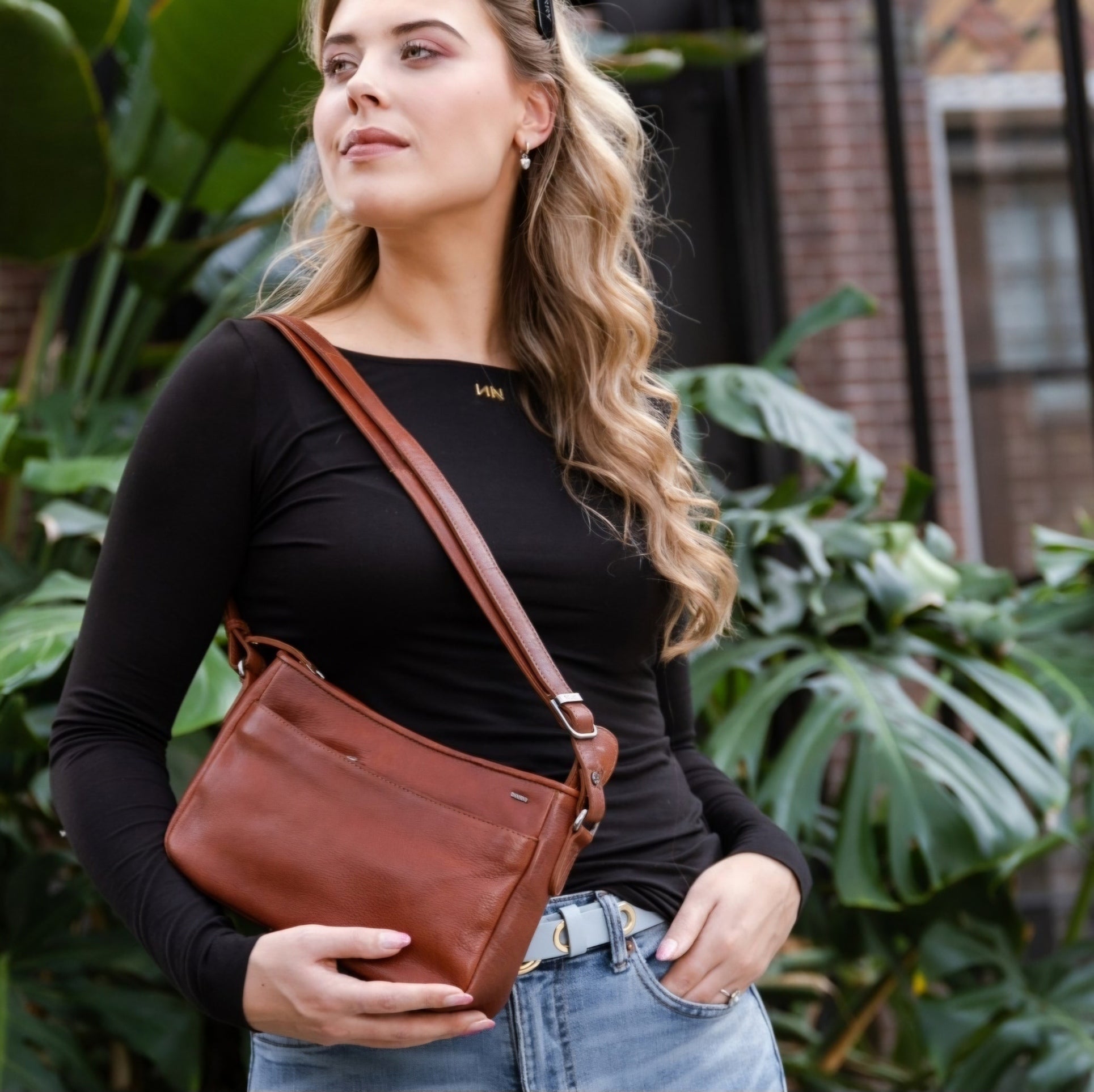 Handtas Berba 335-043