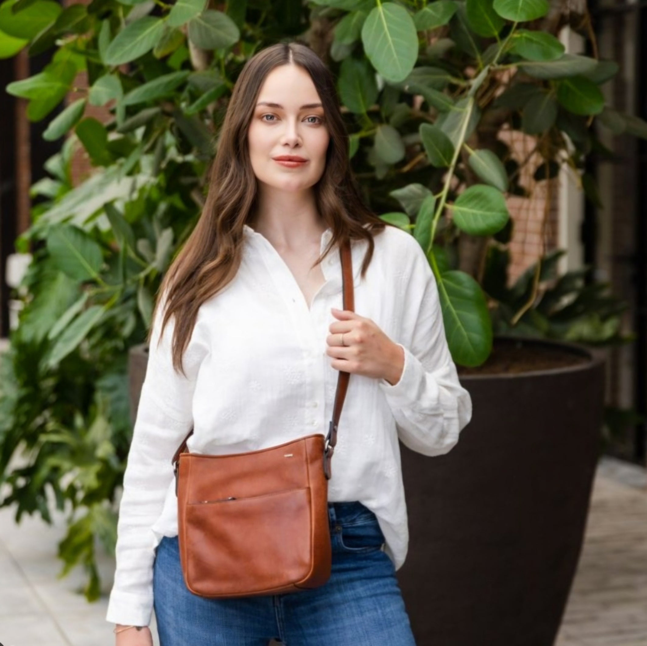 Handtas Berba 335-044