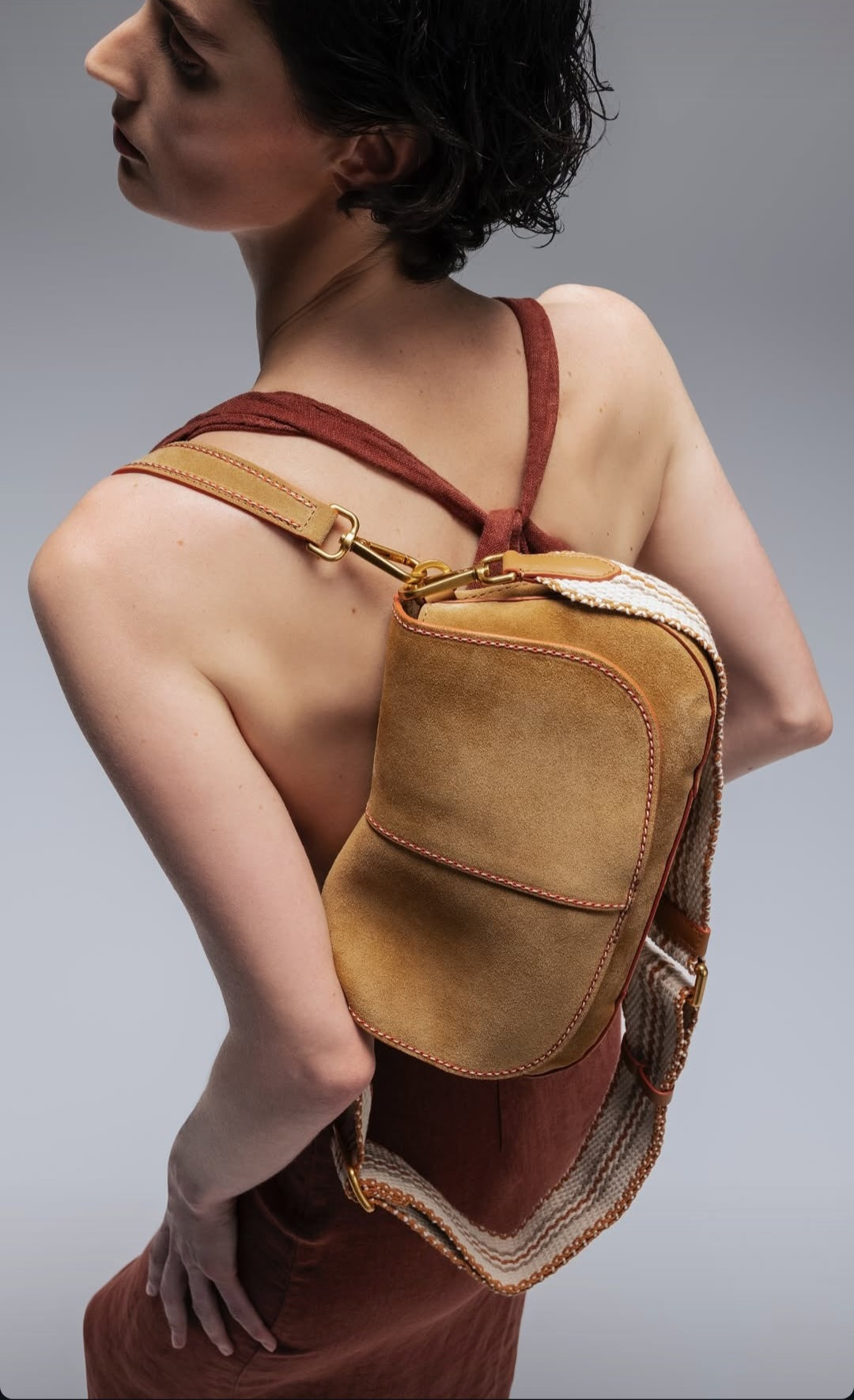 Handtas Gianni Chiarini