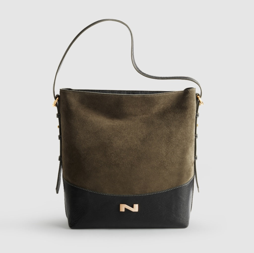 schoudertas Serena Nathan-Baume