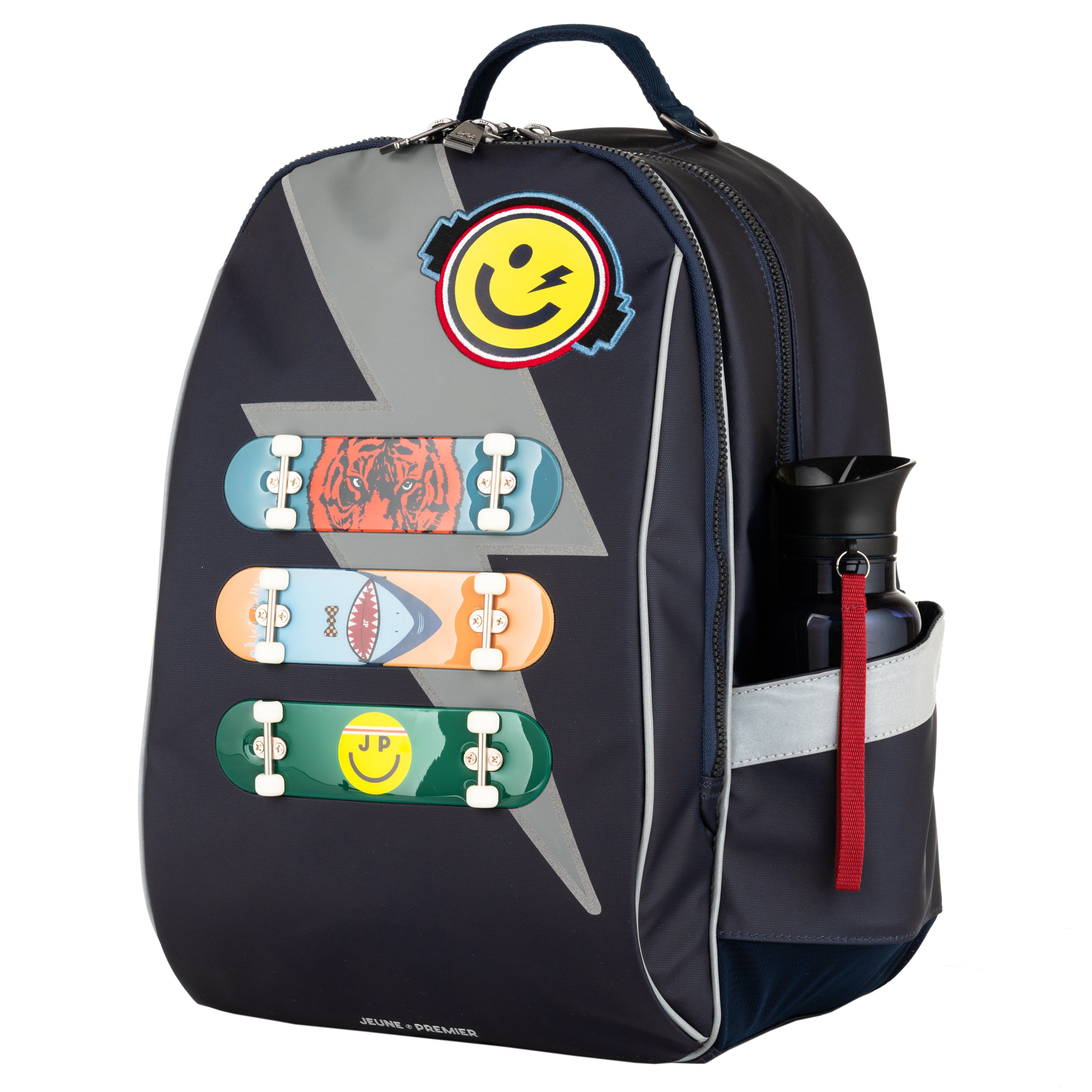 Rugzak James Skate Jeune Premier