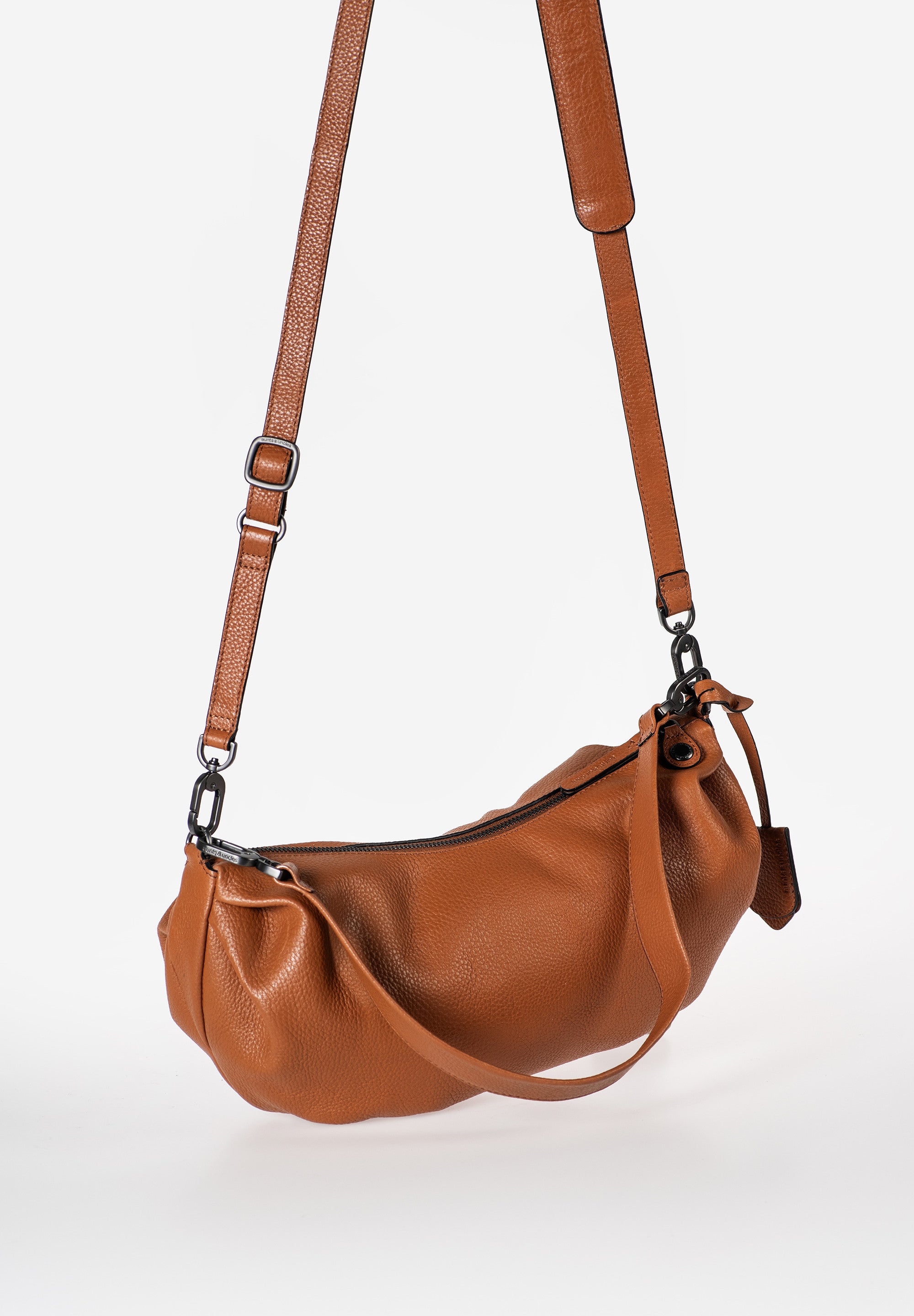 Crossbody Aunts & Uncles Sparkle