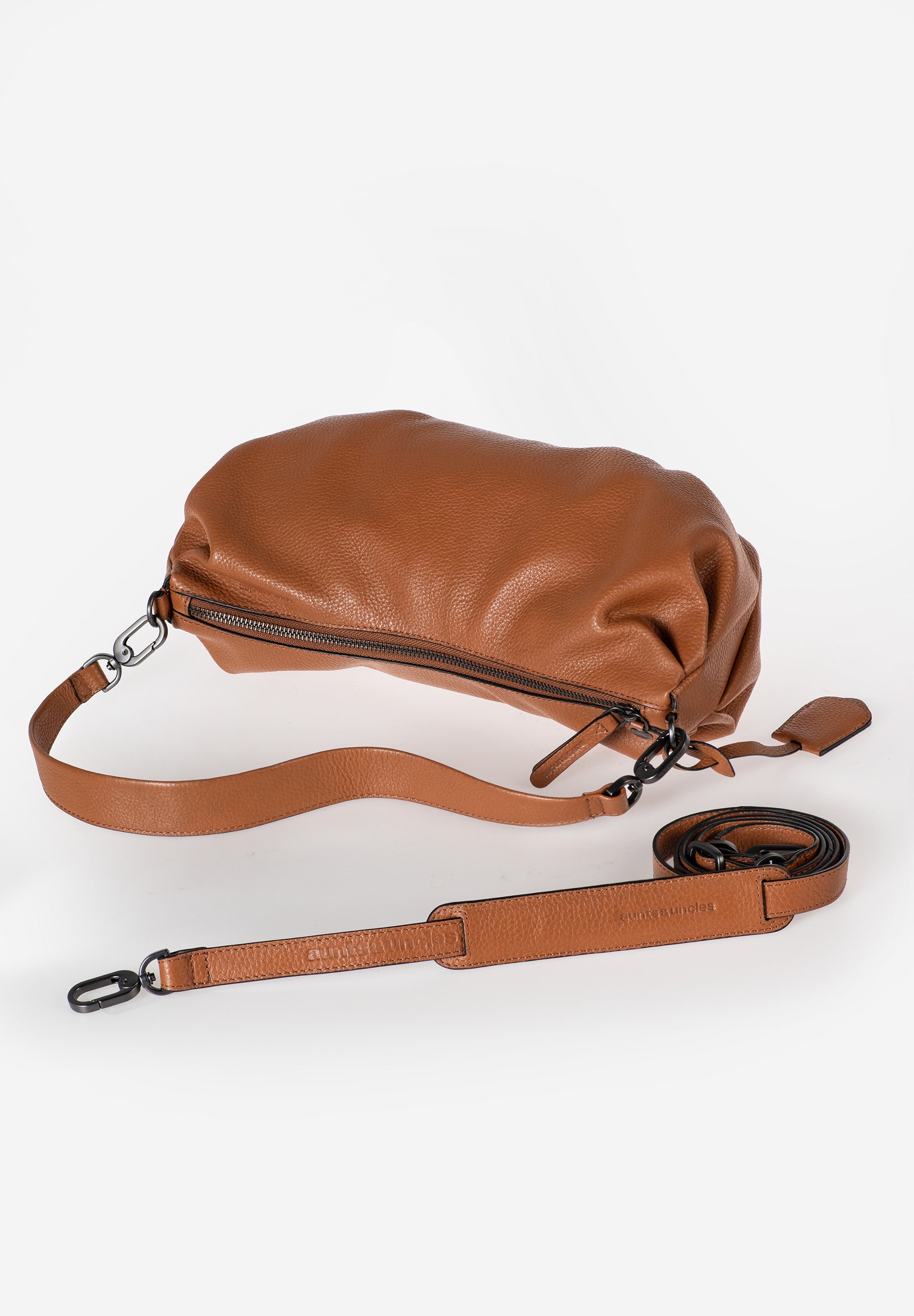 Crossbody Aunts & Uncles Sparkle